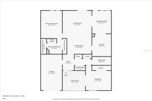 8704 40TH LANE, PINELLAS PARK, FL 33782 - MLS#MFRTB8419008