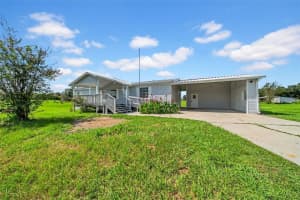12007 OLD LAKELAND HIGHWAY, DADE CITY, FL 33525 - MLS#MFRTB8419011