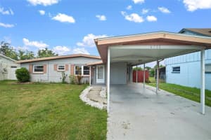 4712 Bessie Rd, TAMPA