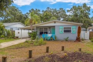 8108 26th Ave N, ST PETERSBURG