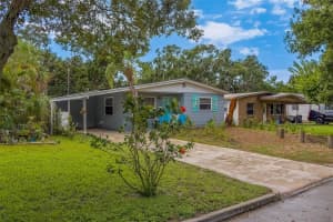 8108 26TH AVENUE, ST PETERSBURG, FL 33710 - MLS#MFRTB8419021