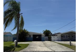 4512 FLORAMAR TERRACE, NEW PORT RICHEY, FL 34652 - MLS#MFRTB8419028