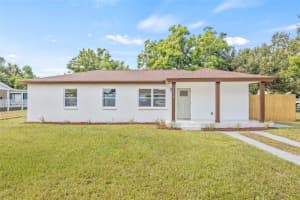 3814 W Tyson Ave, TAMPA