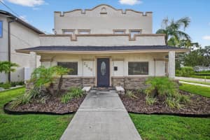 2208 N Boulevard, TAMPA