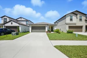 73 RAIN LILY AVENUE, SPRING HILL, FL 34609 - MLS#MFRTB8419047