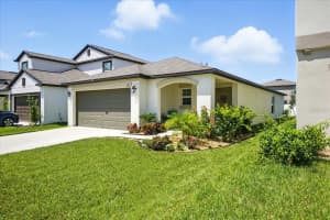 73 RAIN LILY AVENUE, SPRING HILL, FL 34609 - MLS#MFRTB8419047