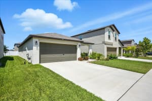 73 RAIN LILY AVENUE, SPRING HILL, FL 34609 - MLS#MFRTB8419047