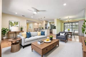 14215 CYPRESS CIRCLE, TAMPA, FL 33618 - MLS#MFRTB8419049