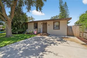 4528 73RD STREET, ST PETERSBURG, FL 33709 Sold 10/31/25