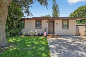 4528 73RD STREET, ST PETERSBURG, FL 33709 Sold 10/31/25