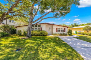 3306 W Alline Ave, TAMPA