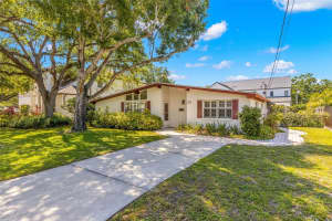 3306 ALLINE AVENUE, TAMPA, FL 33611 - MLS#MFRTB8419080