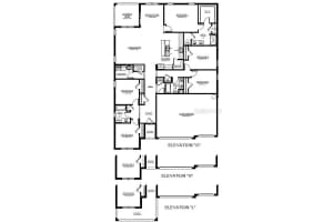 35574 BRICK CHURCH LOOP, DADE CITY, FL 33525 Sold 12/10/25