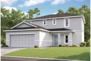 2055 Babbling Brook Blvd, AUBURNDALE