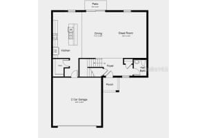 2055 BABBLING BROOK BOULEVARD, AUBURNDALE, FL 33823 - MLS#MFRTB8419092