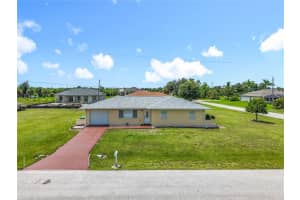 19359 Boulder Ave, PORT CHARLOTTE