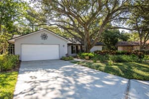 3050 GLENWOOD COURT, SAFETY HARBOR, FL 34695 Sold 10/27/25