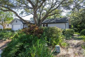 3050 GLENWOOD COURT, SAFETY HARBOR, FL 34695 Sold 10/27/25