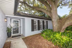 3050 GLENWOOD COURT, SAFETY HARBOR, FL 34695 Sold 10/27/25