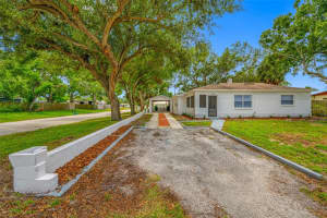 3602 W Rogers Ave, TAMPA