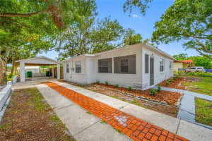 3602 ROGERS AVENUE, TAMPA, FL 33611 - MLS#MFRTB8419116