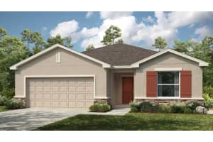 2099 Babbling Brook Blvd, AUBURNDALE