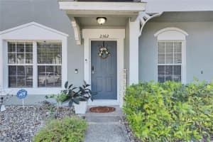 2362 LAKE WOODBERRY CIRCLE, BRANDON, FL 33510 - MLS#MFRTB8419124