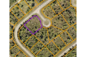 FIELDERS RD, NORTH PORT, FL 34288 - MLS#MFRTB8419125