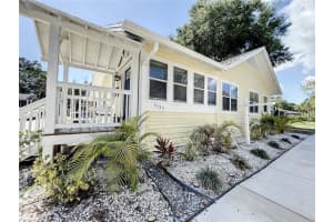 1137 HIGHLAND STREET, ST PETERSBURG, FL 33701 - MLS#MFRTB8419127