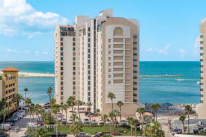 450 S Gulfview Blvd #902, CLEARWATER