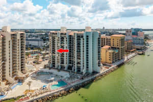 450 GULFVIEW BOULEVARD, CLEARWATER, FL 33767 - MLS#MFRTB8419132