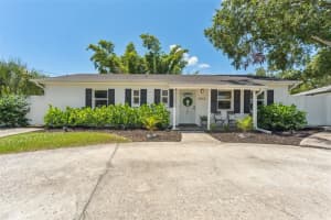 3910 W Paxton Ave, TAMPA
