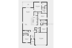 2051 BABBLING BROOK BOULEVARD, AUBURNDALE, FL 33823 - MLS#MFRTB8419156
