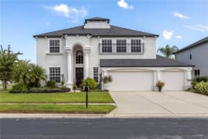 2614 Sylvan Ramble Ct, WESLEY CHAPEL