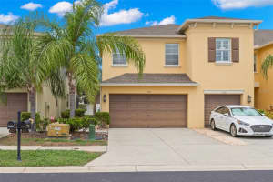 9517 Trumpet Vine Loop, TRINITY