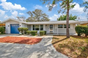 2121 Greenbriar Blvd, CLEARWATER