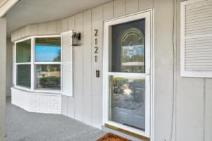 2121 GREENBRIAR BOULEVARD, CLEARWATER, FL 33763 - MLS#MFRTB8419167