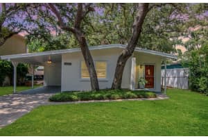 3323 W Villa Rosa St, TAMPA