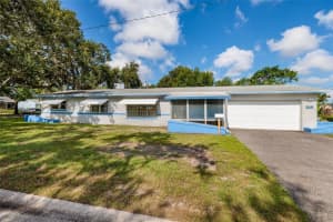 600 55th St N, ST PETERSBURG