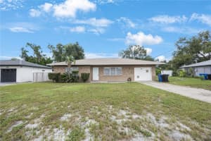 3028 40th Ave S, ST PETERSBURG