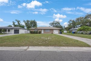 3028 40TH AVENUE, ST PETERSBURG, FL 33712 - MLS#MFRTB8419178