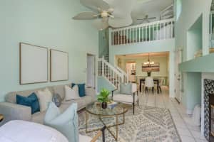 2203 ANDOVER CIRCLE, PALM HARBOR, FL 34683 - MLS#MFRTB8419182