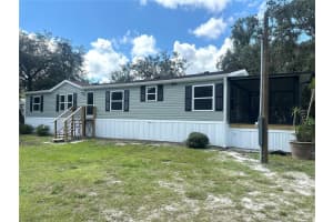 9484 ROUSSEAU STREET, WEBSTER, FL 33597 Sold 10/10/25