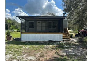 9484 ROUSSEAU STREET, WEBSTER, FL 33597 Sold 10/10/25