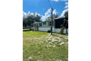 9484 ROUSSEAU STREET, WEBSTER, FL 33597 Sold 10/10/25