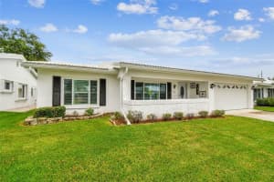 3915 90th Ter N #14, PINELLAS PARK