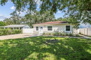 4006 SHAMROCK ROAD, TAMPA, FL 33611 - MLS#MFRTB8419211