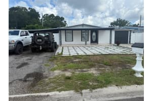 4521 W Lambright St, TAMPA