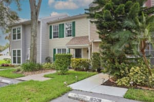 16311 Rambling Vine Dr W, TAMPA