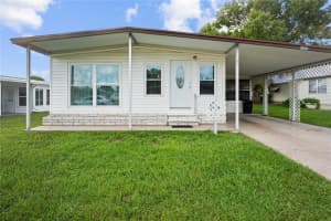 34542 SWEETPEA LANE, ZEPHYRHILLS, FL 33541 - MLS#MFRTB8419233